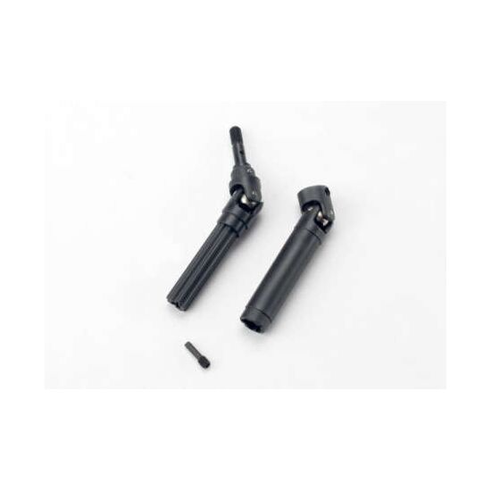 DRIVESHAFT ASSEMBLY (1) LEFT