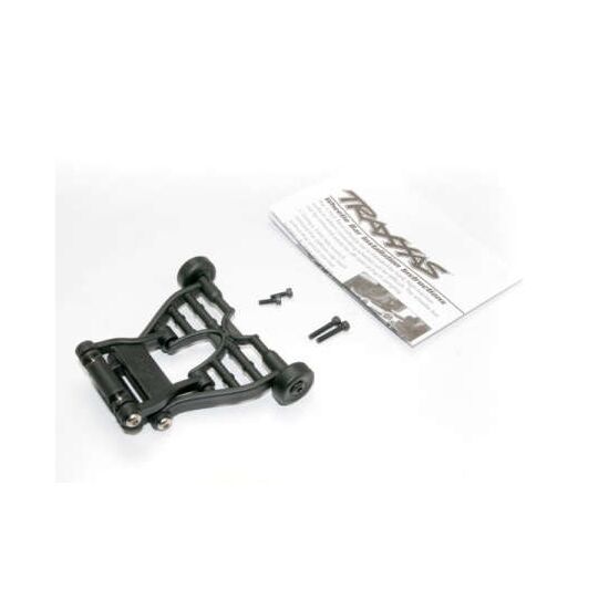 WHEELIE BAR, ASSEMBLED (FITS 1