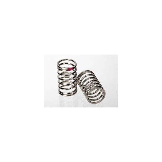 Spring, shock (2.77 rate, pink) (2)