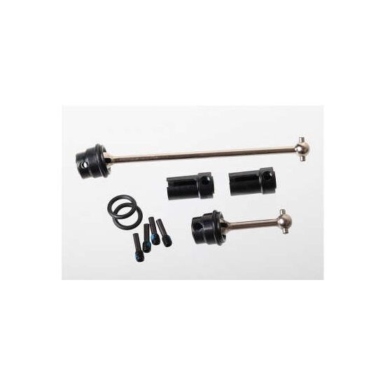 Driveshafts center STEEL