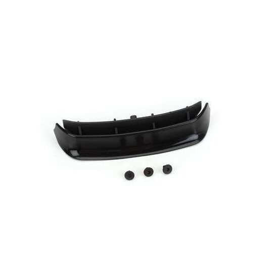 Wing Ford Fiesta Black
