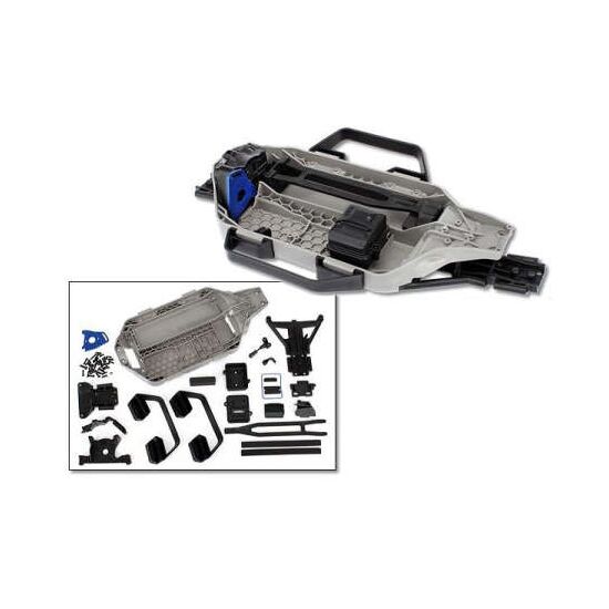 Chassis conversion kit, low CG