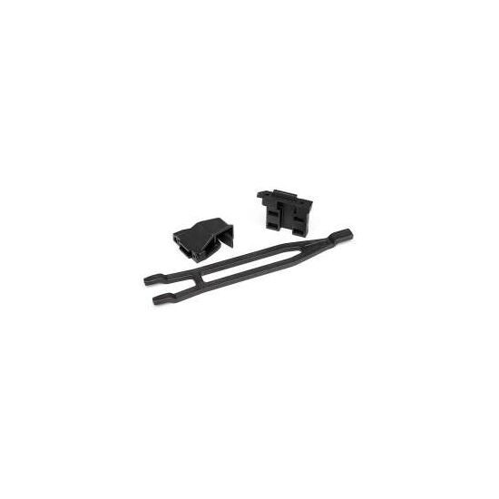 Battery hold-downs