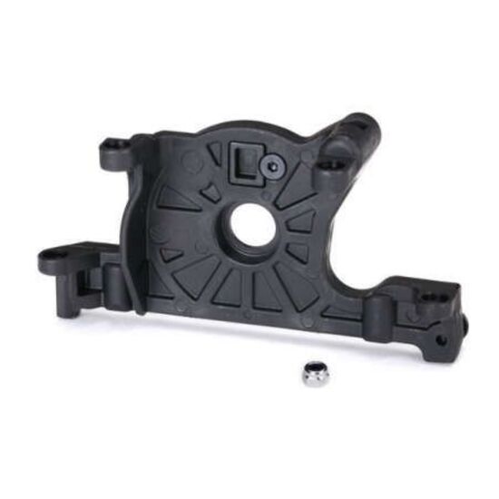 Motor mount (assembled with 3x6 flat- head machine screw)/ 3.0mm NL (1)