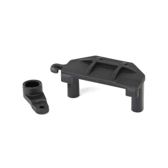 Servo mount/ servo horn