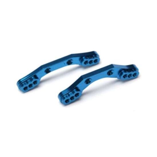 Shock towers, front & rear, 6061-T6