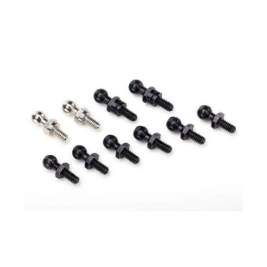 Pivot Balls blk (6) long (2)