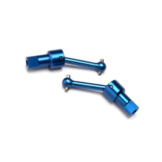 Driveshaft assembly, front/rear ALU