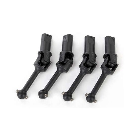 Driveshaft assembly F&R (4)