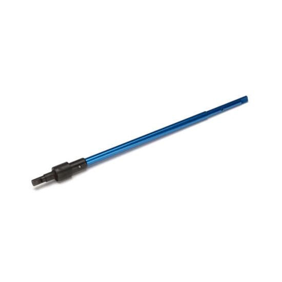 Driveshaft, center (one-way)