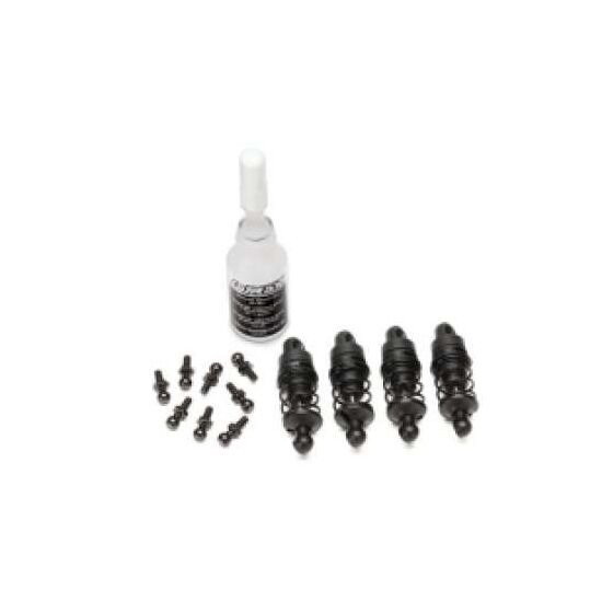 Shocks Oil-Filled