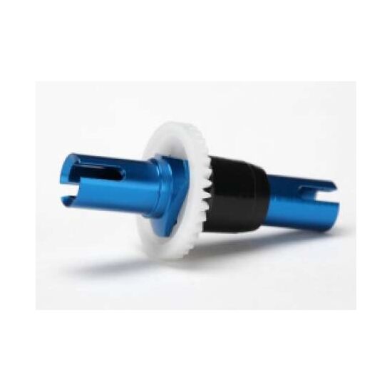 SPOOL Solid Axle