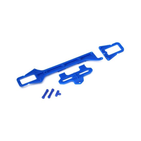 Upper chassis (long)/ battery hold