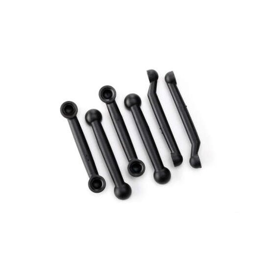 Camber links (4)/ toe links (2)