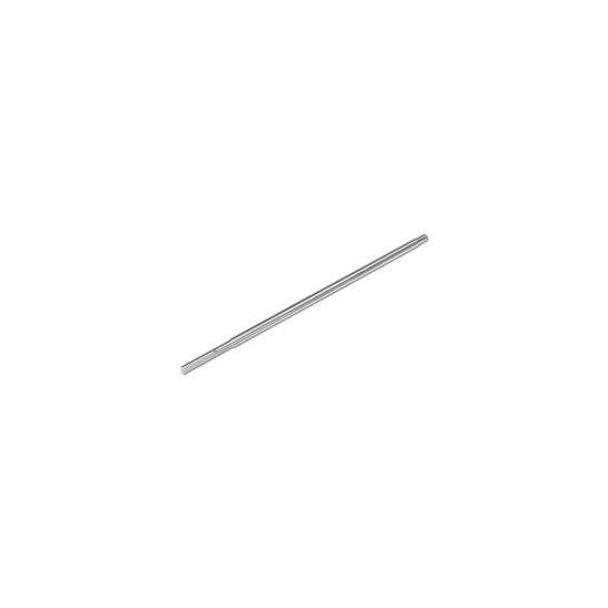 Driveshaft, center (long), aluminum