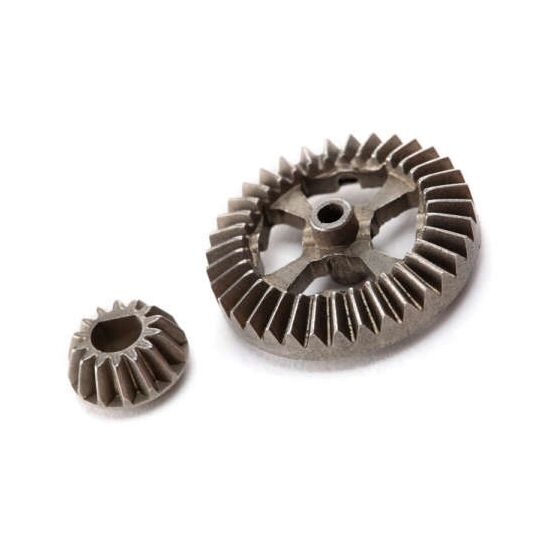 Ring gear, differential/ pinion gear
