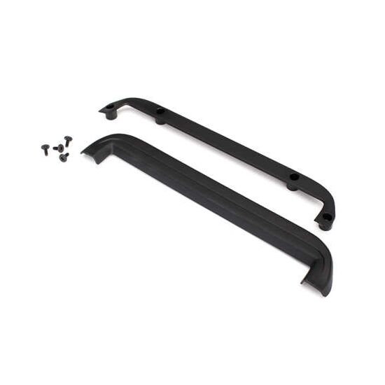 Tailgate protector/ 3x8mm flathead sc