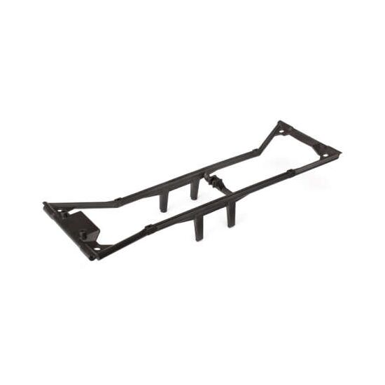 Chassis top brace