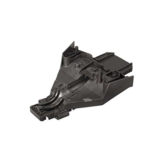 Bulkhead, front (lower)