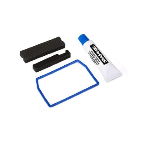 Seal kit, receiver box (includes o-ri ng, seals, and silicone grease)