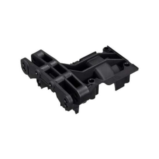Bulkhead, rear (upper)