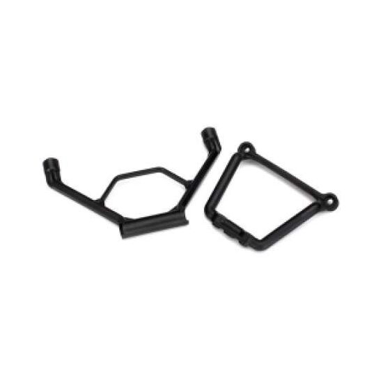 Bumper mount, front/ bumper support