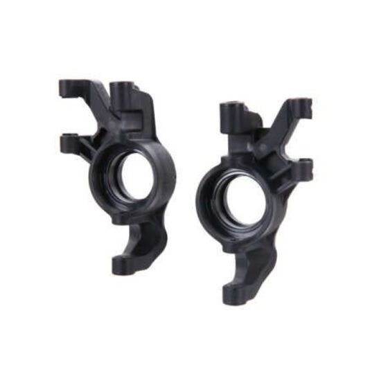 Steering blocks, left & right (requir e 20x32x7 ball bearings)