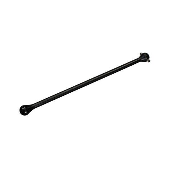 Driveshaft, steel constant-velocity ( heavy duty, shaft only, 160mm) (1)