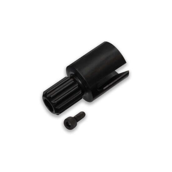 Drive cup (1)/ 3x8mm CS (use only wit