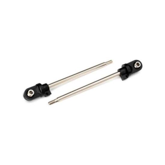 Shock shafts, GTX, 110mm (assembled w
