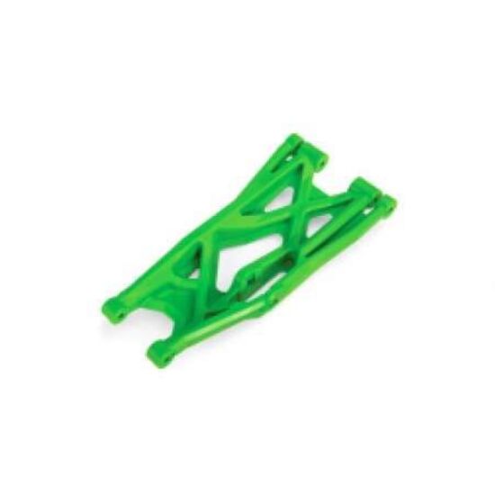 Suspension arm, black, lower (right, front or rear), heavy duty (1), 3 image