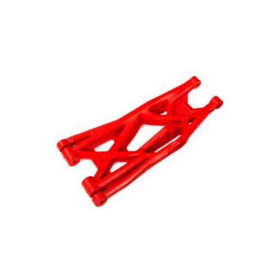 Suspension arm, red, lower (left, fro nt or rear), heavy duty (1)