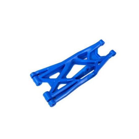 Suspension arm, blue, lower (left, fr ont or rear), heavy duty (1)
