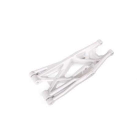 Suspension arm, black, lower (left, f ront or rear), heavy duty (1), 2 image