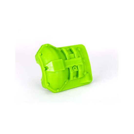Differential cover, front or rear (re d)