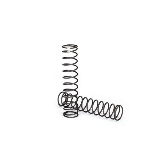 SPRINGS, SHOCK (0.824 RATE) (2)