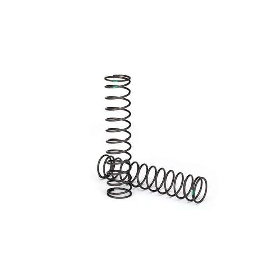 SPRINGS, SHOCK (1.199 RATE) (2)