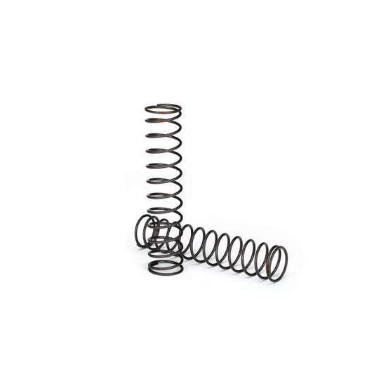 SPRINGS, SHOCK (1.346 RATE) (2)