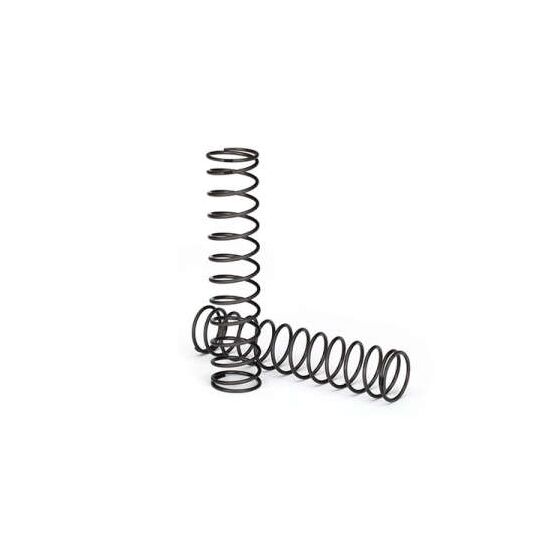 SPRINGS, SHOCK (1.450 RATE) (2)