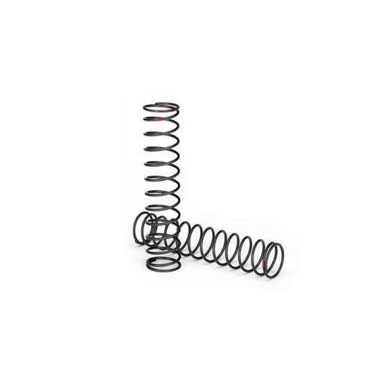 SPRINGS, SHOCK (1.538 RATE) (2)