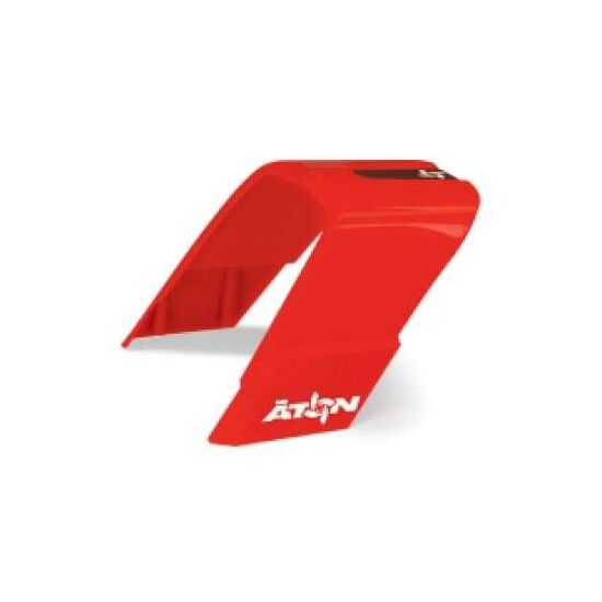 ATON Canopy, roll hoop, red