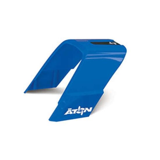 ATON Canopy, roll hoop, blue
