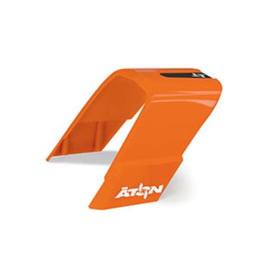 ATON Canopy, roll hoop, orange