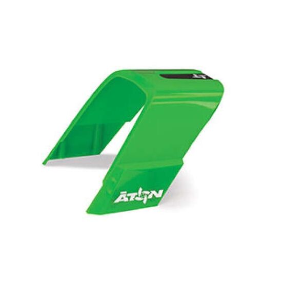 ATON Canopy, roll hoop, green