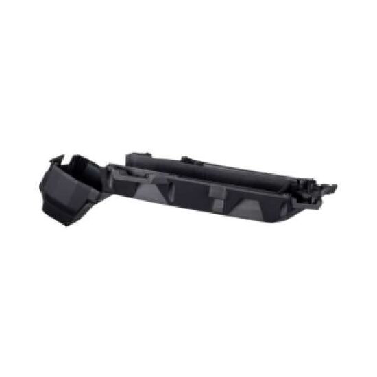 ATON Main frame, lower (black)
