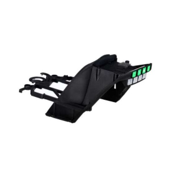 ATON Main frame, upper (black)