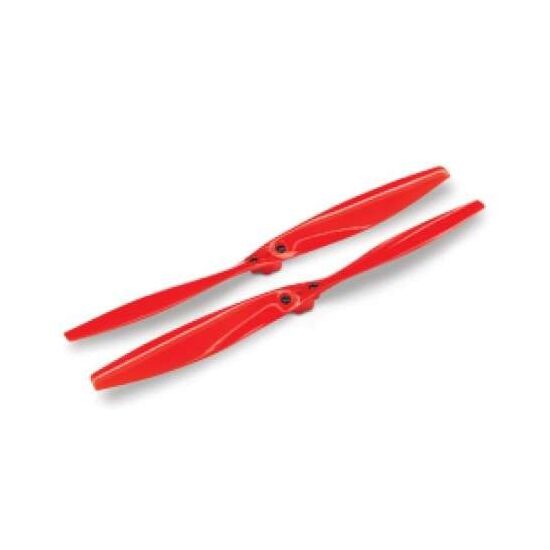 ATON Rotor blade set, red (2)