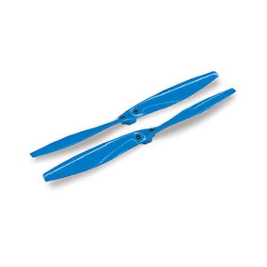 ATON Rotor blade set, blue (2)