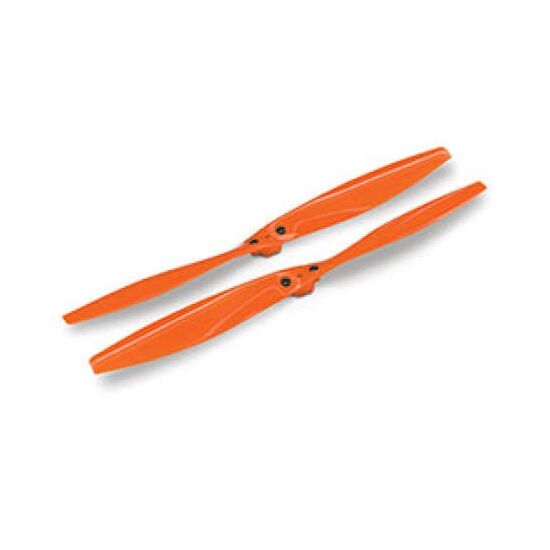 ATON Rotor blade set, orange (2)