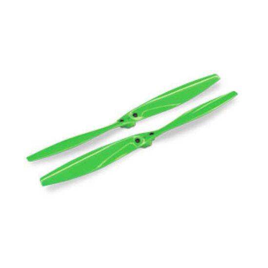 ATON Rotor blade set, green (2)